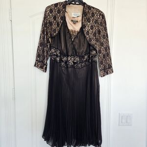 J.R Nites‎ by Calliendo Dress